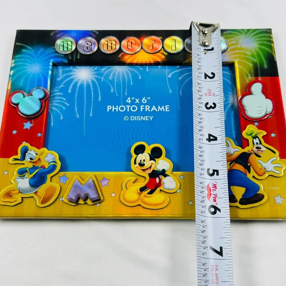Disney mickey mouse